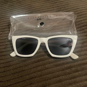 QUAY AUSTRALIA X DESI PERKINS DONT @ ME